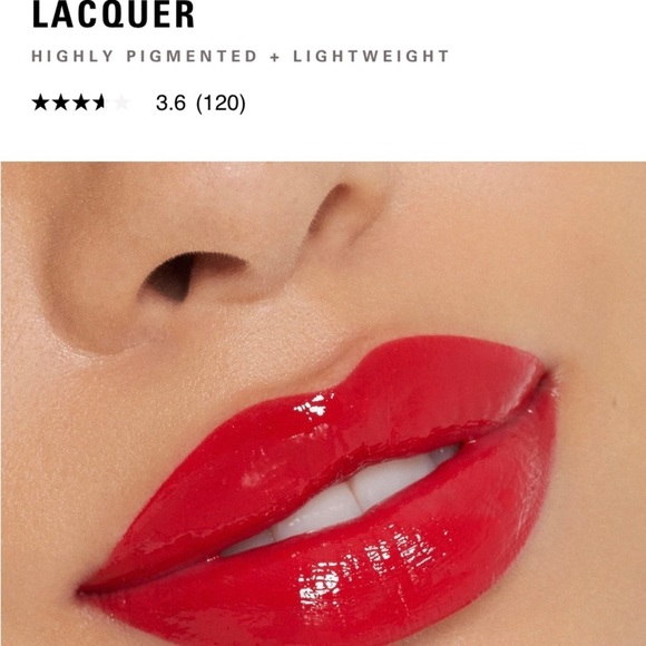 KYLIE Lip shine lacquer - Picture 2 of 4